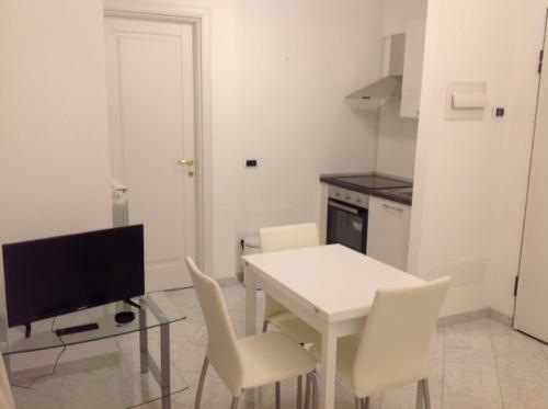 Apartamento Appartamenti Vacanza Mafalda