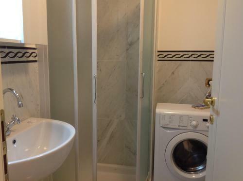 Apartamento Appartamenti Vacanza Mafalda