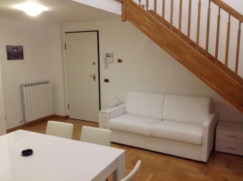 Apartamento Appartamenti Vacanza Mafalda