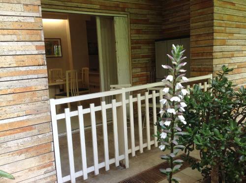 Apartamento Appartamenti Vacanza Mafalda
