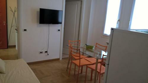 Apartamento Appartamenti Vacanza Mafalda
