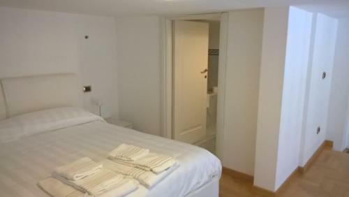 Apartamento Appartamenti Vacanza Mafalda