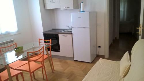 Apartamento Appartamenti Vacanza Mafalda