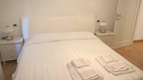 Apartamento Appartamenti Vacanza Mafalda