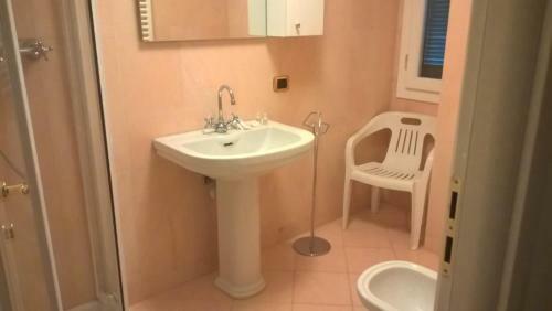 Apartamento Appartamenti Vacanza Mafalda