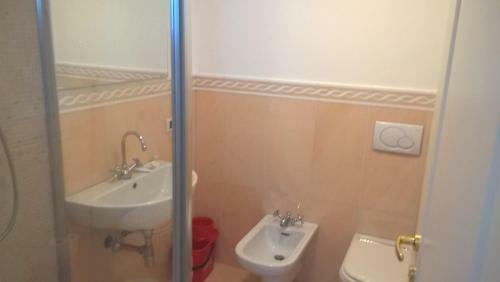 Apartamento Appartamenti Vacanza Mafalda