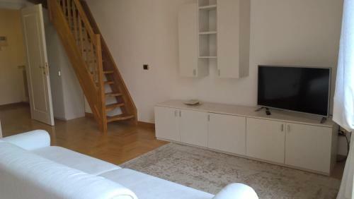 Apartamento Appartamenti Vacanza Mafalda