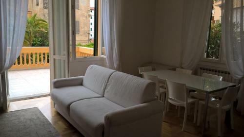 Apartamento Appartamenti Vacanza Mafalda