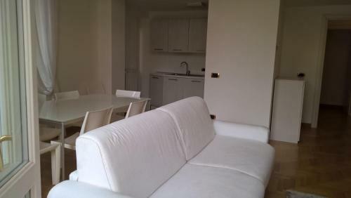 Apartamento Appartamenti Vacanza Mafalda