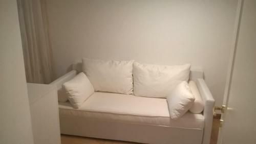 Apartamento Appartamenti Vacanza Mafalda