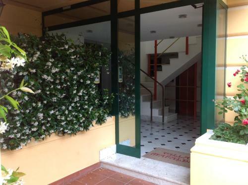 Apartamento Appartamenti Vacanza Mafalda
