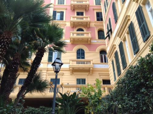 Apartamento Appartamenti Vacanza Mafalda