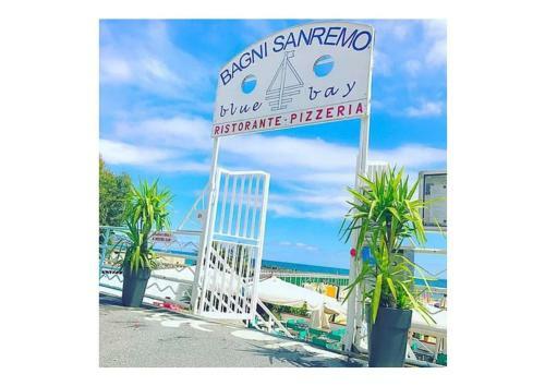 Apartamento Appartamenti Vacanza Mafalda