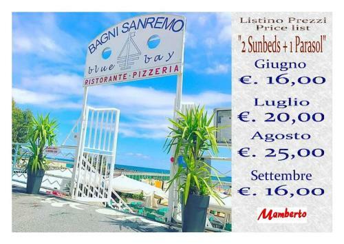 Apartamento Appartamenti Vacanza Mafalda