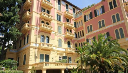 Apartamento Appartamenti Vacanza Mafalda