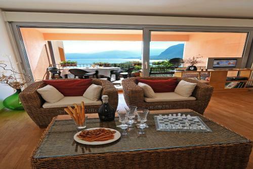 San Siro Apartment Sleeps 4 Pool