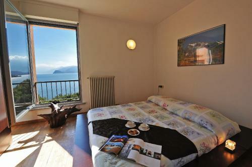 San Siro Apartment Sleeps 4 Pool