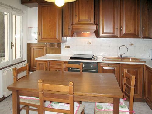 Apartamento Casa Sofia 121s