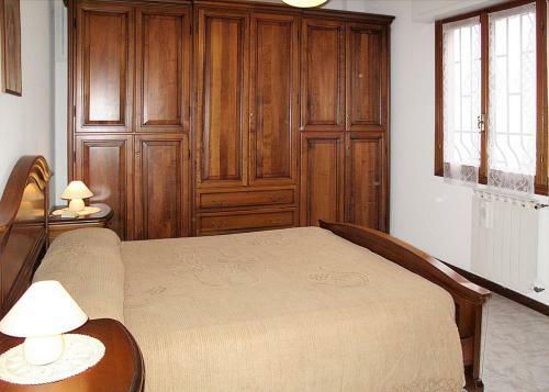 Apartamento Casa Sofia 121s