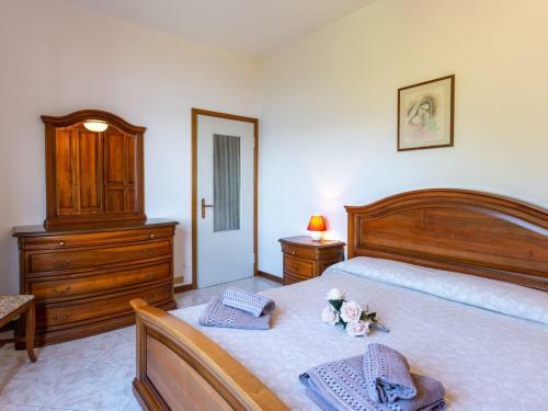 Apartamento Casa Sofia 121s