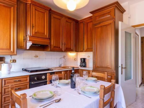 Apartamento Casa Sofia 121s