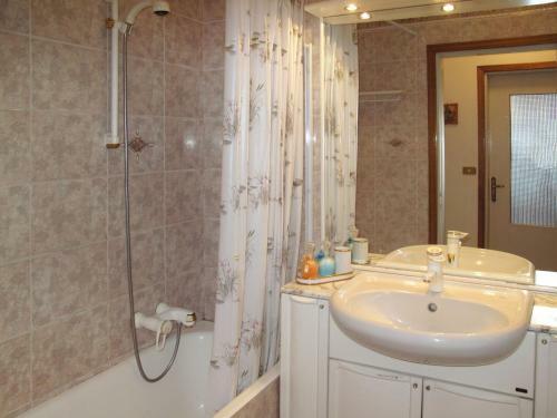 Apartamento Casa Sofia 121s