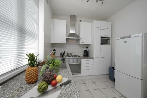 Apartamento Residence Romina Lakeview Apt.