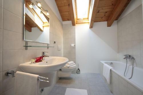 Apartamento Residence Romina Lakeview Apt.