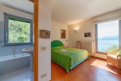 Apartamento La Gaeta