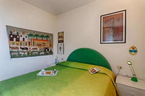 Apartamento La Gaeta