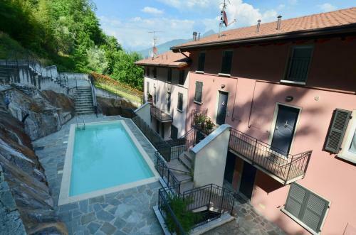 Apartamento Mastena