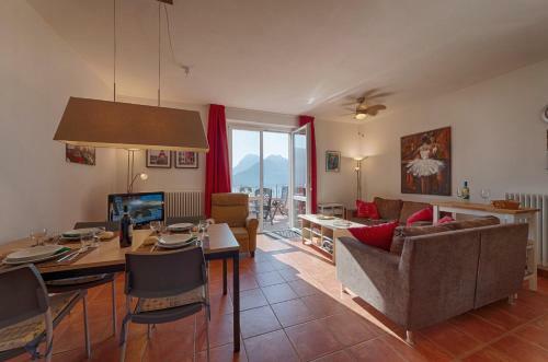 Apartamento Mastena