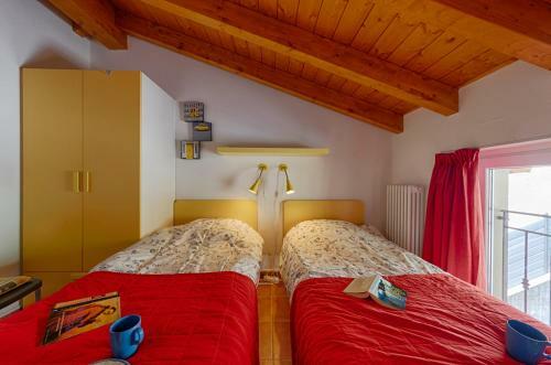 Apartamento Mastena