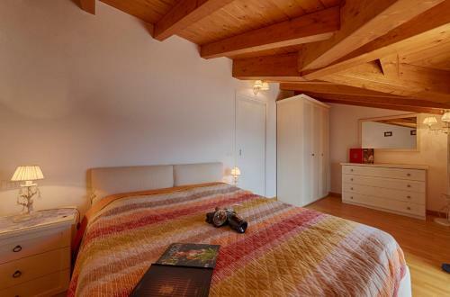 Apartamento Mastena