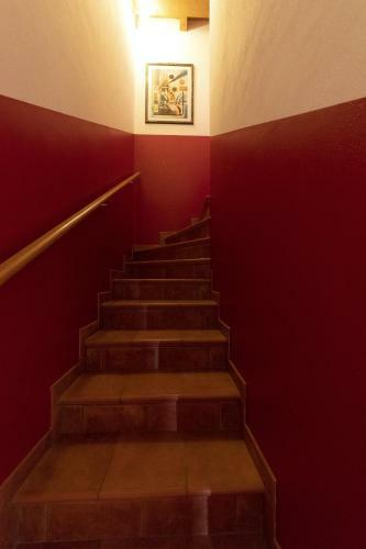 Apartamento Mastena