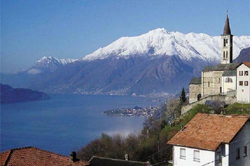 San Siro Villa Sleeps 8