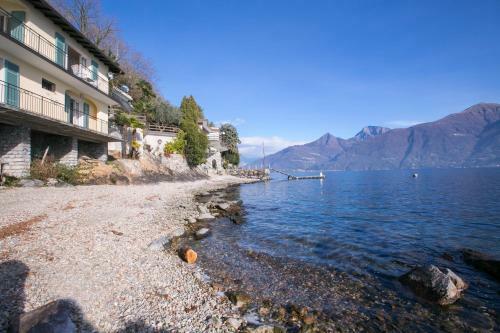 San Siro Villa Sleeps 8