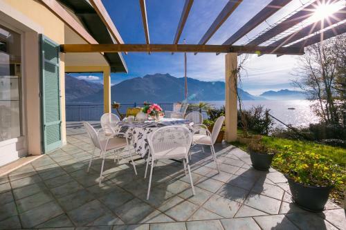 San Siro Villa Sleeps 8