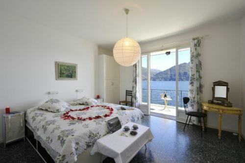 San Siro Villa Sleeps 8