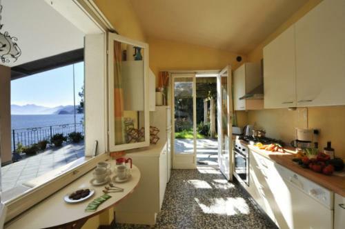 San Siro Villa Sleeps 8