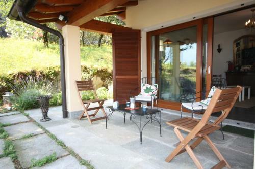 Castel Cottage