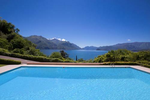 San Siro Apartment Sleeps 5 Pool
