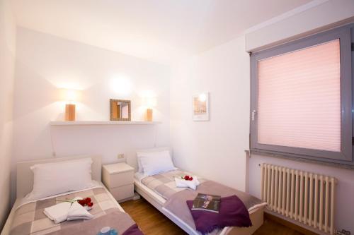 San Siro Apartment Sleeps 5 Pool