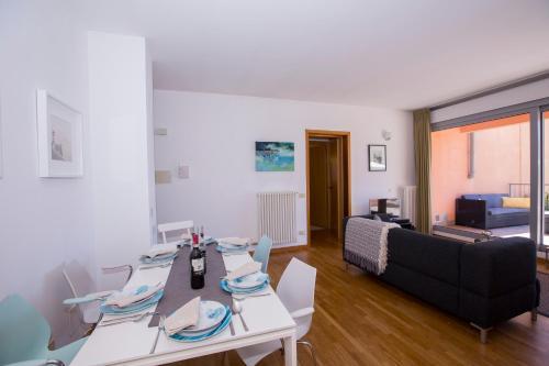 San Siro Apartment Sleeps 5 Pool