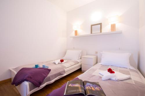 San Siro Apartment Sleeps 5 Pool