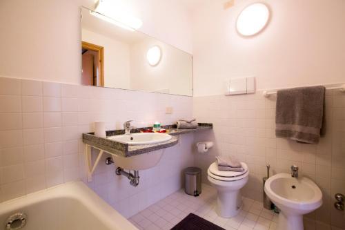 San Siro Apartment Sleeps 5 Pool