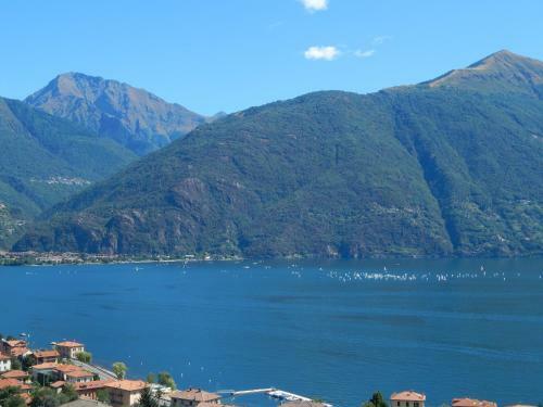 Apartamento Ca' Franca