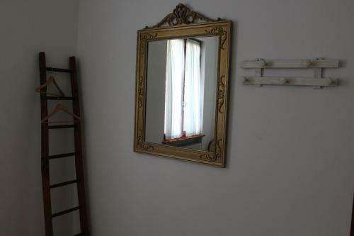 Apartamento Ca' Franca
