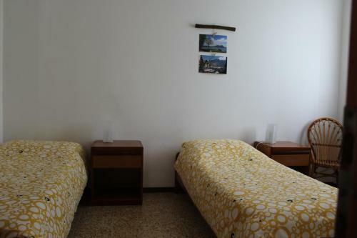Apartamento Ca' Franca