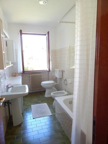 Apartamento Ca' Franca